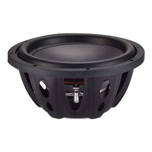 JLD Audio <span class=keywords><strong>Caisson</strong></span> <span class=keywords><strong>de</strong></span> basses pour <span class=keywords><strong>voiture</strong></span> <span class=keywords><strong>plat</strong></span> 12 pouces Petits et puissants Haut-parleurs <span class=keywords><strong>de</strong></span> <span class=keywords><strong>voiture</strong></span> bon marché <span class=keywords><strong>Caisson</strong></span> <span class=keywords><strong>de</strong></span> basses RMS 500W - Product Image 4