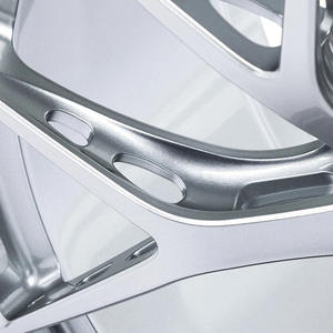 Nói rỗng rèn 19 20 21 inch 112 120 130 hợp kim tùy chỉnh <span class=keywords><strong>4</strong></span> 5 6 lỗ linh sam EVO giả mạo bánh xe cho BMW M3 M4 cho Benz G63 S63 S65 - Product Image 6