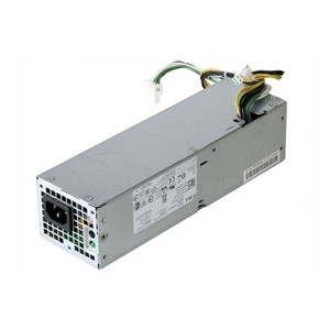 06V43G พาวเวอร์ซัพพลาย 550 วัตต์ พาวเวอร์เอดจ์ R430 - Product Image 4