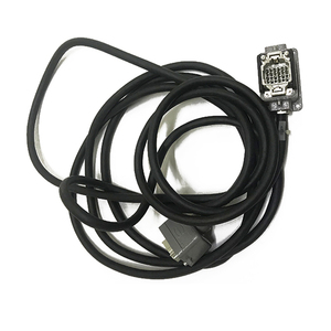 2007-T554 L=5.5M สายเคเบิลหุ่นยนต์ FANUC อะไหล่ PLC - Product Image 5