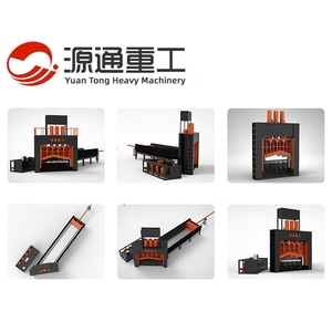 Cisaille hydraulique à grande capacité pour le recyclage des métaux, haute efficacité, pour <span class=keywords><strong>la</strong></span> découpe <span class=keywords><strong>de</strong></span> <span class=keywords><strong>ferraille</strong></span> - Product Image 6