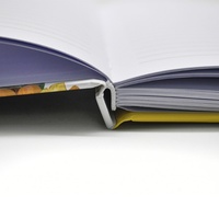 Quaderni A5 Personalizzati per Scuola, Stampa Personalizzata, Diario con Copertina Rigida, Taccuino in Pelle PU