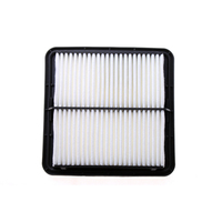 Filtre à air moteur automobile Xingtai Aike de haute qualité 16546AA090 16546-AA090 16546-AA120 pour Forester PU+Papier filtre 6 mois