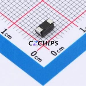 Composants électroniques d'origine et neufs 1SMA5919BT3G-CN Diode Zener SMA Vente en gros Fournisseur de puces et service BOM - Product Image 2