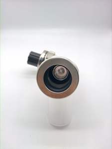 ขั้วต่อแบตเตอรี่รถยนต์ไฟฟ้า <span class=keywords><strong>PowerTube</strong></span> Metal รุ่น HVIL ซีรีส์ IP67 ได้รับการรับรองมาตรฐาน CE กระแสสูง Amphenol Lok - Product Image 2