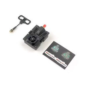 <span class=keywords><strong>Es24tx</strong></span> Pro 2,4GHz ExpressLRS Übertragungsmodul Hochfrequenz-Kopfteil für Drohnen-Zubehör - Product Image 3