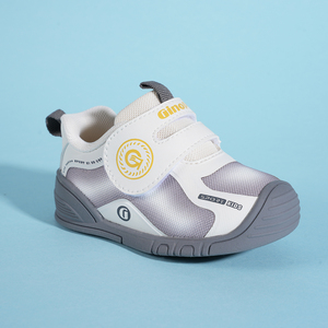 أحذية رياضية للأولاد والبنات، أحذية مدرسية واسعة، أحذية رياضية عادية خفيفة الوزن للأطفال الصغار، أحذية رياضية عادية للأطفال - Product Image 4