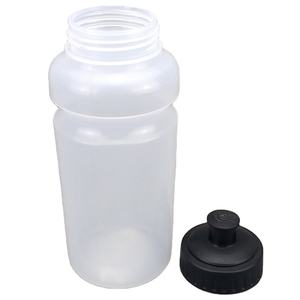 Free sample Produce New Products Bulk Soft Plastic <b>Sports</b> Drinking <b>Water</b> <b>Bottles</b> with Personalized Designs - Product Image 1