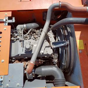 Excavadora Usada Hitachi ZX250H-3 Original, Maquinaria para Movimiento de Tierras, Gran Potencia, 25 Toneladas, Excavadora de Cadenas de Segunda Mano en Stock para la Venta - Product Image 2