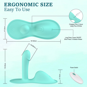 Vrouwen Rose <span class=keywords><strong>Vibrator</strong></span> Cross-Border Nieuwe Volwassen Product Sprong Voor Ei Anale Plug Massager Orgasme Masturbator Seksspeeltjes - Product Image 6