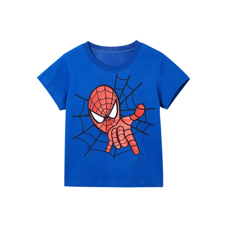 Encuentre el fabricante de spiderman camisetas y spiderman camisetas el mercado de hablantes en alibaba.com