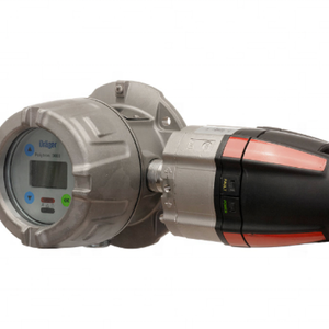 เครื่องตรวจจับก๊าซแบบติดตั้ง Drager Polytron 5700/8700/5310/8310 ป้องกันการระเบิดขั้นสูงสำหรับก๊าซที่ติดไฟได้ - Product Image 3