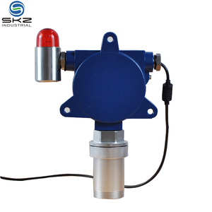 SKZ1050B-COCL2 유선 고정 영구 전기 화학 원리 포스겐 COCL2 0-1.000ppm 가스 모니터 분석기 감지기 - Product Image 3