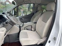 Voitures d'occasion Nissan NV200 7 places MPV LHD Automatique Traction avant 1.6L Faible kilométrage Sans accident Exportation Vente en gros 2016
