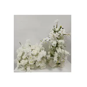 Wedding Decor Items Flower Ball Wedding Centerpieces Floral Supplies Table Decor