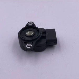 PEIVSO Boîtier de papillon de haute qualité avec garantie d'un an, sensible, pour MAZDA 3 OEM 1985001260 - Product Image 4