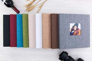 Chết cắt 12x12 đám cưới Bộ nhớ Nguồn cung cấp scrapbooking sổ lưu niệm - Product Image 3