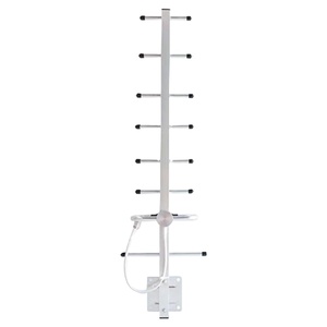 Promoción Antena Wifi al aire libre Usb Apter 4G Lte 916 Mhz Gsm Wi-fi Digital Tv Dish Receptor 10 puertos Panel <span class=keywords><strong>Mimo</strong></span> - Product Image 1
