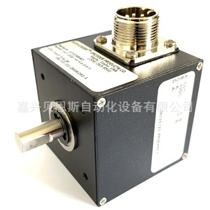 Encodeur rotatif Accu-Coder 776-A-H-1024-R-HV-I-X-A-Y-N incrémental pour l'automatisation - Product Image 5