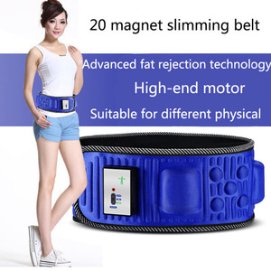 <span class=keywords><strong>Ceinture</strong></span> de massage amincissante à vibration <span class=keywords><strong>pour</strong></span> brûler les graisses, appareil électrique <span class=keywords><strong>pour</strong></span> la perte de poids - Product Image 5