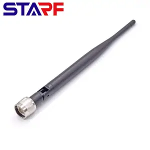 STARF 5dbi penguat NB-IOT pria, Router karet antena bebek 4G 868Mhz WIFI RPN