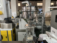 Máquina Extrusora de Filamento para Impresora 3D de Alta Precisión, Máquina para Fabricar Filamento PEEK para Impresión 3D
