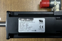 Servomoteur d'origine Série B-604 B-604-C-31-B3 B-604-BA-91-TR12-008 B-604-B-91-B3R500-008 B-604S-A-51-B3 pour PLC PAC