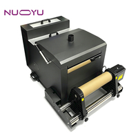 Machine à secouer A3 DTF, nouvelle, 110V/220V, prête pour les marchés mondiaux, prix direct usine, support à vie, impression personnalisée de t-shirts
