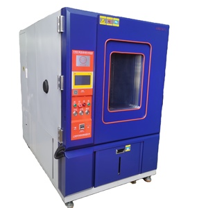 225L Lập Trình Nhiệt độ không đổi và độ ẩm buồng thử nghiệm buồng nhiệt - Product Image 3