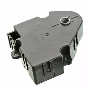 Actuador de la Compuerta de Temperatura de Entrada del Aire Acondicionado Buick 604-120, Pieza de Repuesto - Product Image 4