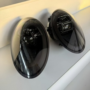 Fari a LED Matrix 992 2023 per <span class=keywords><strong>Porsche</strong></span> 911 991.2 991.1, Aggiornamento per Modelli 2012 2014 2017 - Product Image 2