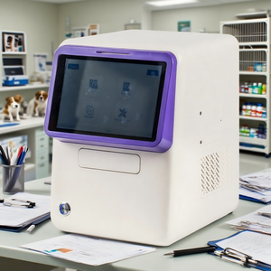 Instrumentos Quirúrgicos Veterinarios al por Mayor <span class=keywords><strong>IVD</strong></span> Ortopédicos con Pantalla Táctil Reutilizables para Uso Hospitalario - Product Image 6