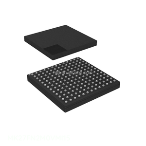 Componente Electrónico Integrado 169 LFBGA MK27FN2M0VMI15, Compre Componentes Electrónicos en Línea, Disponible en Existencia - Product Image 1