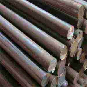 Varillas de Acero al Carbono Laminadas en Caliente Q275 Q255 Q235 S25jr 40cr 45 #   10 #   20 #   Barras Redondas de Acero al Carbono para Uso Industrial - Product Image 6