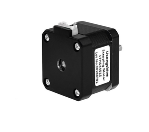 Accesorio para impresora 3D NEMA17 nuevo motor híbrido bifásico de cuatro hilos de 42 pasos <span class=keywords><strong>17HS4401S</strong></span> - Product Image 3