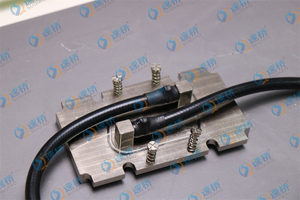 Kit de refroidissement par eau V100 |   Kit de refroidissement par eau V100 à double circuit, 360 mm, avec triple ventilateur, haute efficacité et fonctionnement silencieux | - Product Image 6