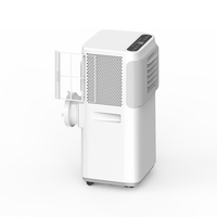Venta caliente máquina enfriadora eléctrica 220V dormitorio casa portátil Oficina aire acondicionado