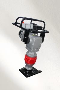 Um Rammer elétrico confiável de impacto tipo 100 com excelente qualidade e desempenho - Product Image 6