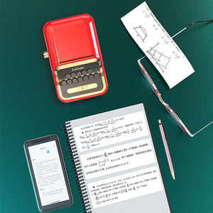 2024 nuevo inalámbrico OEM Mini 52mm * 30mm etiqueta de envío impresora móvil de bolsillo 4x6 impresora térmica sin tinta con precio más barato - Product Image 6