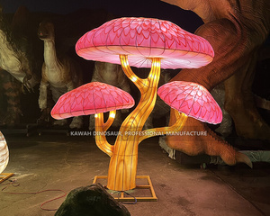 Comprar farolillos de árbol de festival al aire libre farol de colores árbol de estilo <span class=keywords><strong>Baobab</strong></span> - Product Image 2