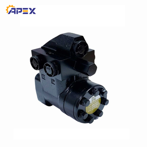 Precio Directo de Fábrica, Piezas de Maquinaria de Construcción, Orbitrol para Tractor 150-1225, Repuestos para Excavadora - Product Image 5