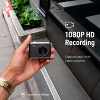 Meilleur appareil photo numérique 2,5K 64MP avec écran IPS 1,4 pouces, zoom 16X, enregistreur vidéo multilingue pour contenu sur les réseaux sociaux et vlog