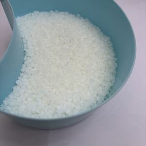 L'instrument médical de haute qualité de polypropylène de granules de résine de la Vierge pp partie la rigidité élevée - Product Image 5