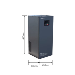 Convertidor de Frecuencia de Servicio Pesado SKI90-075G/090P-4 Original en Stock, Trifásico, 380V, 75KW, 150A - Product Image 4