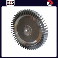 Fabrication de métaux non ferreux, fonderie de précision OEM, cire perdue, fonte de laiton, bronze, cuivre, produit de fonderie au sable