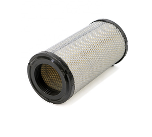 ไส้กรองอากาศ KOMAI 17743-23600-71 17741-23600-71 AF25337M P82-7654 P82-7655 SA 16068 - Product Image 2