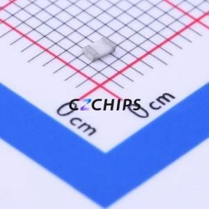 Résistance SMD RM10FTN8451 0805 (Type : Film Épais) (Résistance : 8,45 kOhm Précision : 1%) - Product Image 2