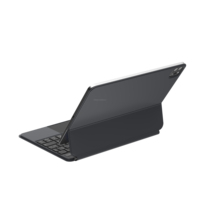 Keyboard Ajaib Arab untuk Tablet iPad Air 11-inci dan iPad Pro 11-inci (Generasi ke-1/2/3/4)