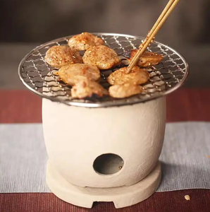 Stainless Steel <strong>BBQ</strong> Grill Grate Wire Mesh for Camping Rotisserie &amp; <strong>BBQ</strong> <strong>Rack</strong> - Product Image 1