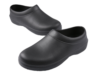 <span class=keywords><strong>Scarpe</strong></span> da Chef Impermeabili Antiscivolo in Gomma, <span class=keywords><strong>Scarpe</strong></span> da <span class=keywords><strong>Cuoco</strong></span> in Stock, <span class=keywords><strong>Scarpe</strong></span> da Lavoro per Infermieri, Zoccoli EVA per Industria Alimentare e Camere Bianche - Product Image 1
